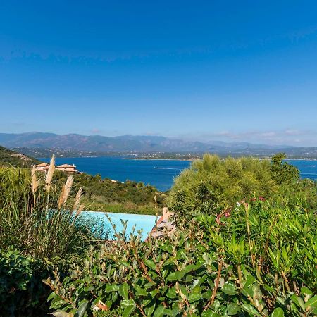 Holiday Home Les Hauts De Pavellone By Interhome Πόρτο Βέκιο Εξωτερικό φωτογραφία