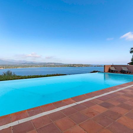 Holiday Home Les Hauts De Pavellone By Interhome Πόρτο Βέκιο Εξωτερικό φωτογραφία
