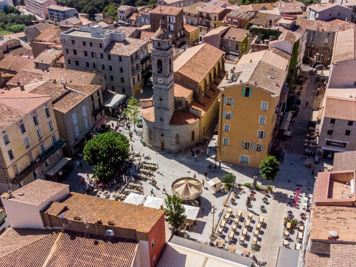 Holiday Home Les Hauts De Pavellone By Interhome Πόρτο Βέκιο Εξωτερικό φωτογραφία