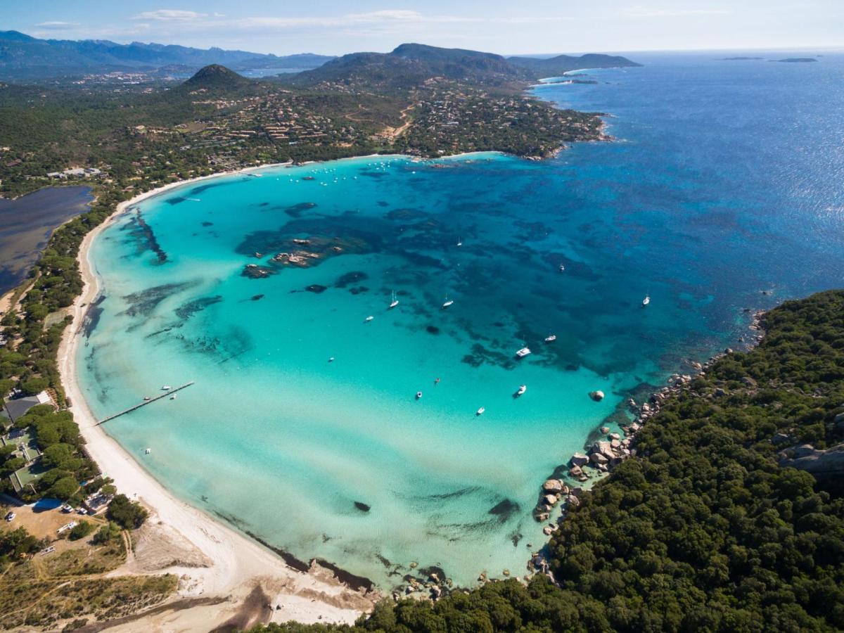 Holiday Home Les Hauts De Pavellone By Interhome Πόρτο Βέκιο Εξωτερικό φωτογραφία