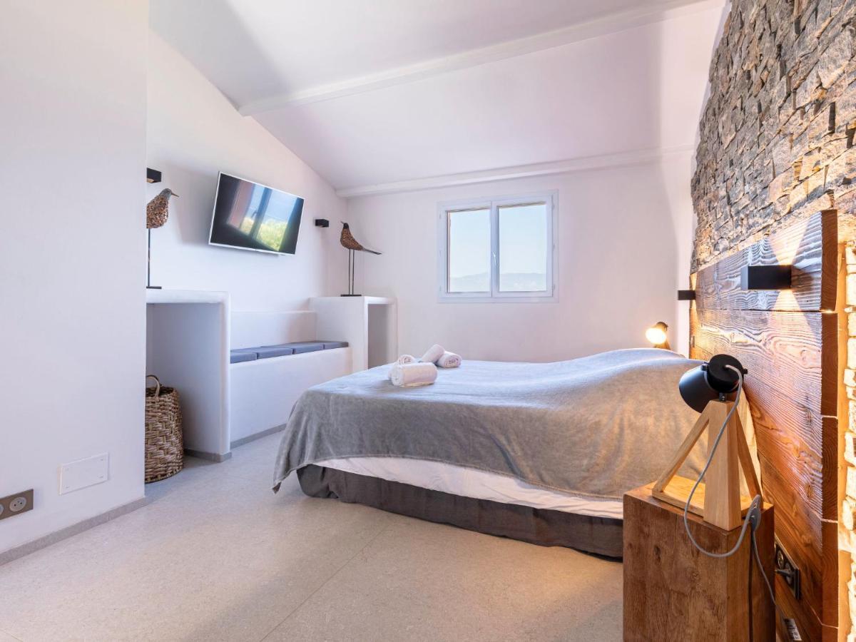 Holiday Home Les Hauts De Pavellone By Interhome Πόρτο Βέκιο Εξωτερικό φωτογραφία