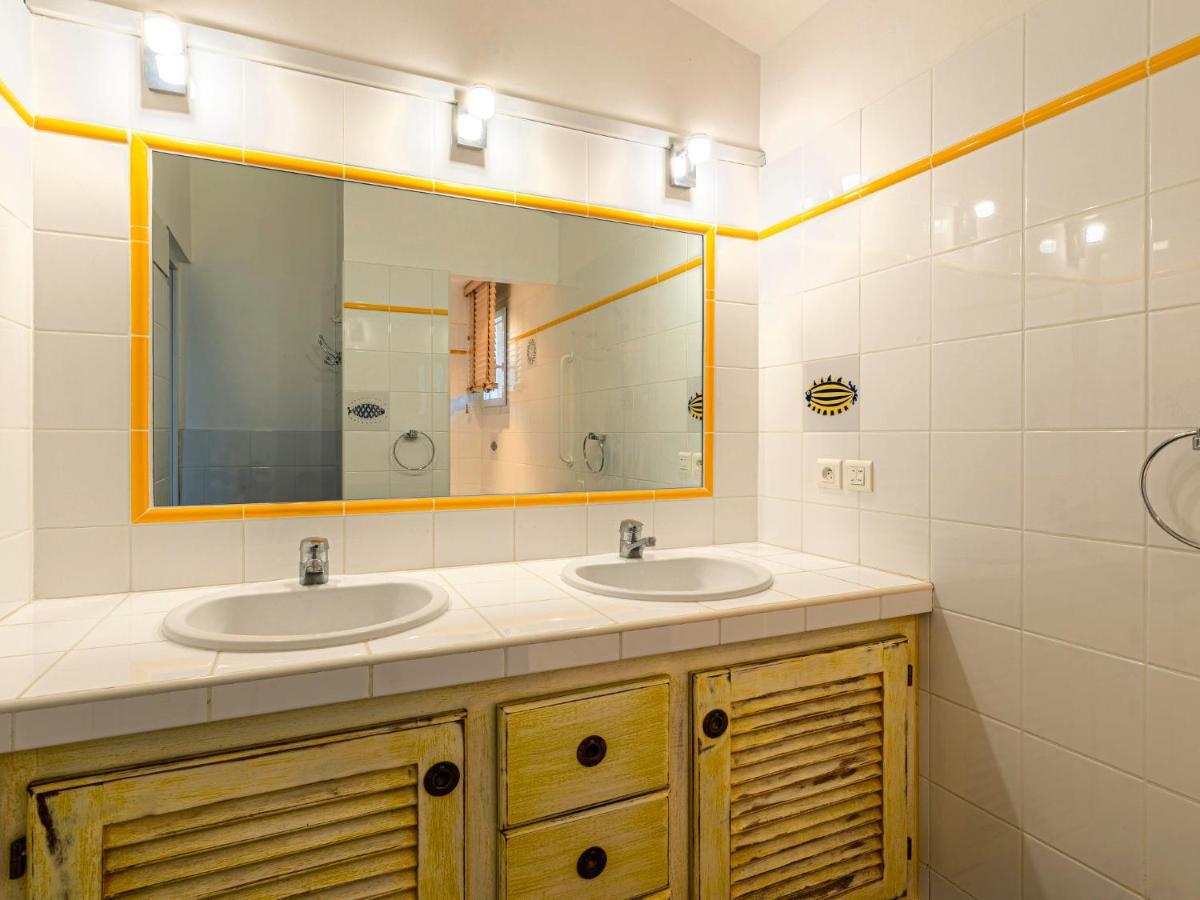 Holiday Home Les Hauts De Pavellone By Interhome Πόρτο Βέκιο Εξωτερικό φωτογραφία