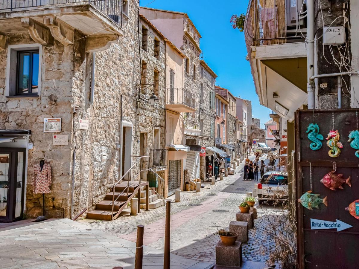 Holiday Home Les Hauts De Pavellone By Interhome Πόρτο Βέκιο Εξωτερικό φωτογραφία