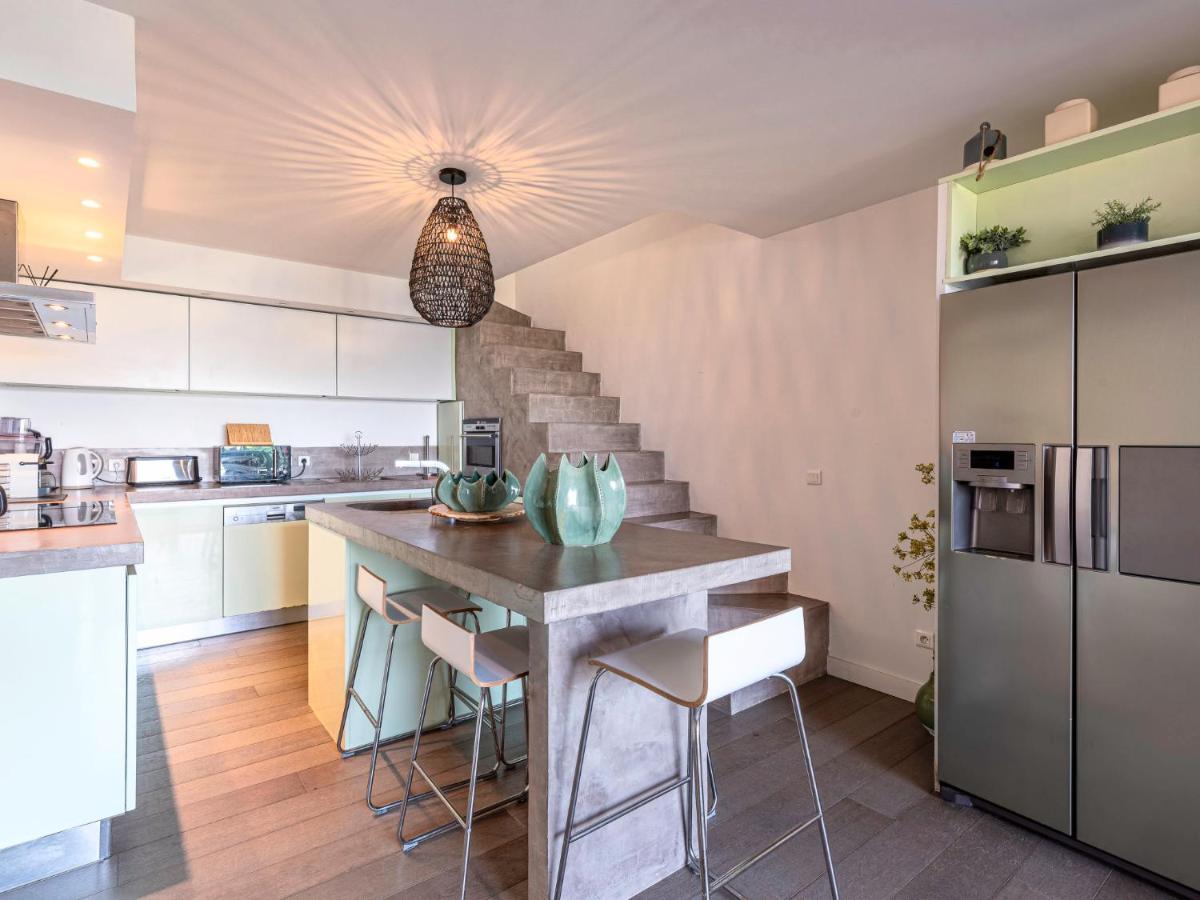 Holiday Home Les Hauts De Pavellone By Interhome Πόρτο Βέκιο Εξωτερικό φωτογραφία