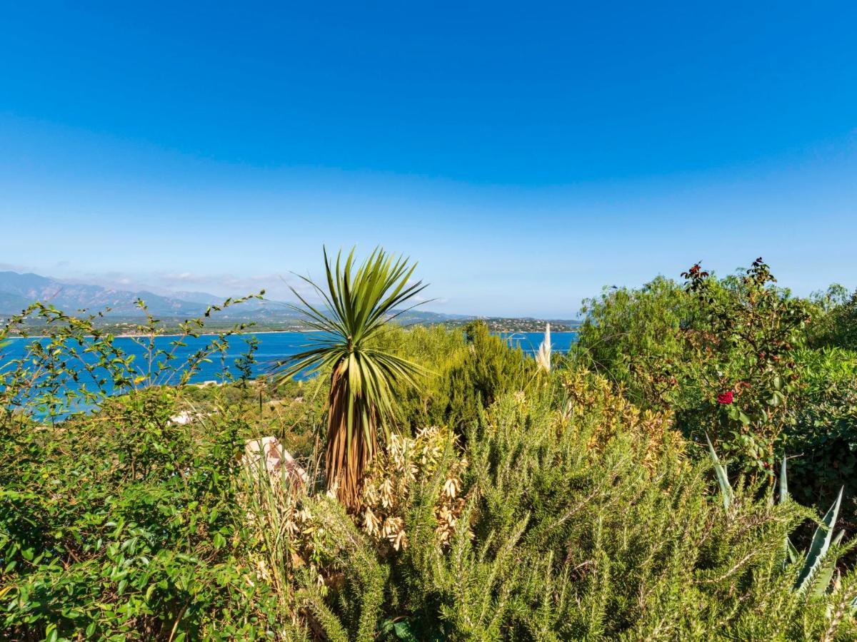 Holiday Home Les Hauts De Pavellone By Interhome Πόρτο Βέκιο Εξωτερικό φωτογραφία