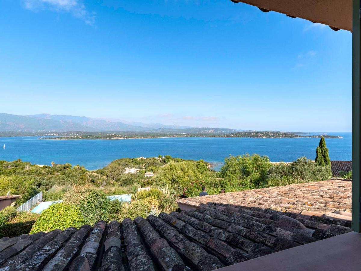 Holiday Home Les Hauts De Pavellone By Interhome Πόρτο Βέκιο Εξωτερικό φωτογραφία
