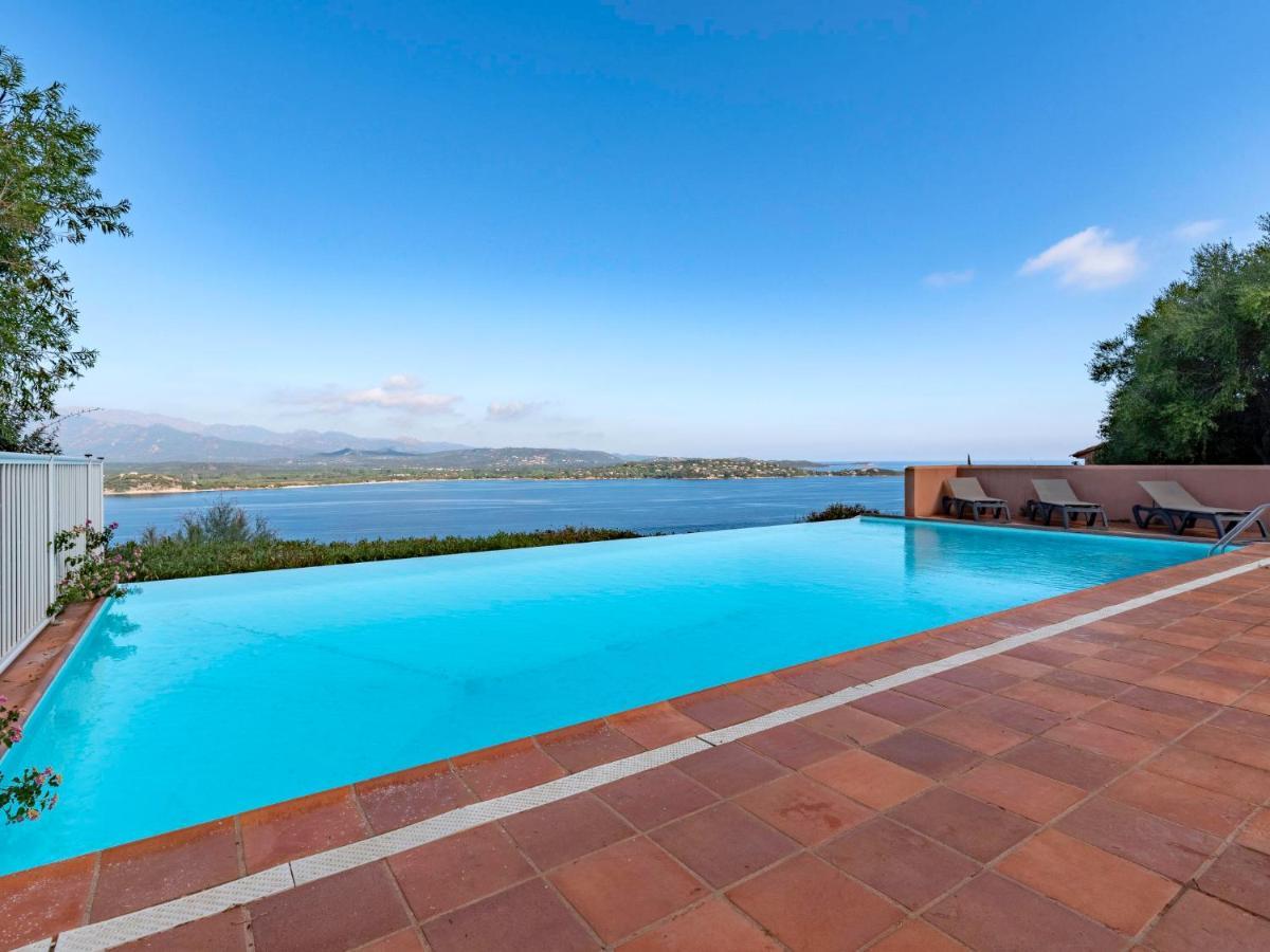 Holiday Home Les Hauts De Pavellone By Interhome Πόρτο Βέκιο Εξωτερικό φωτογραφία