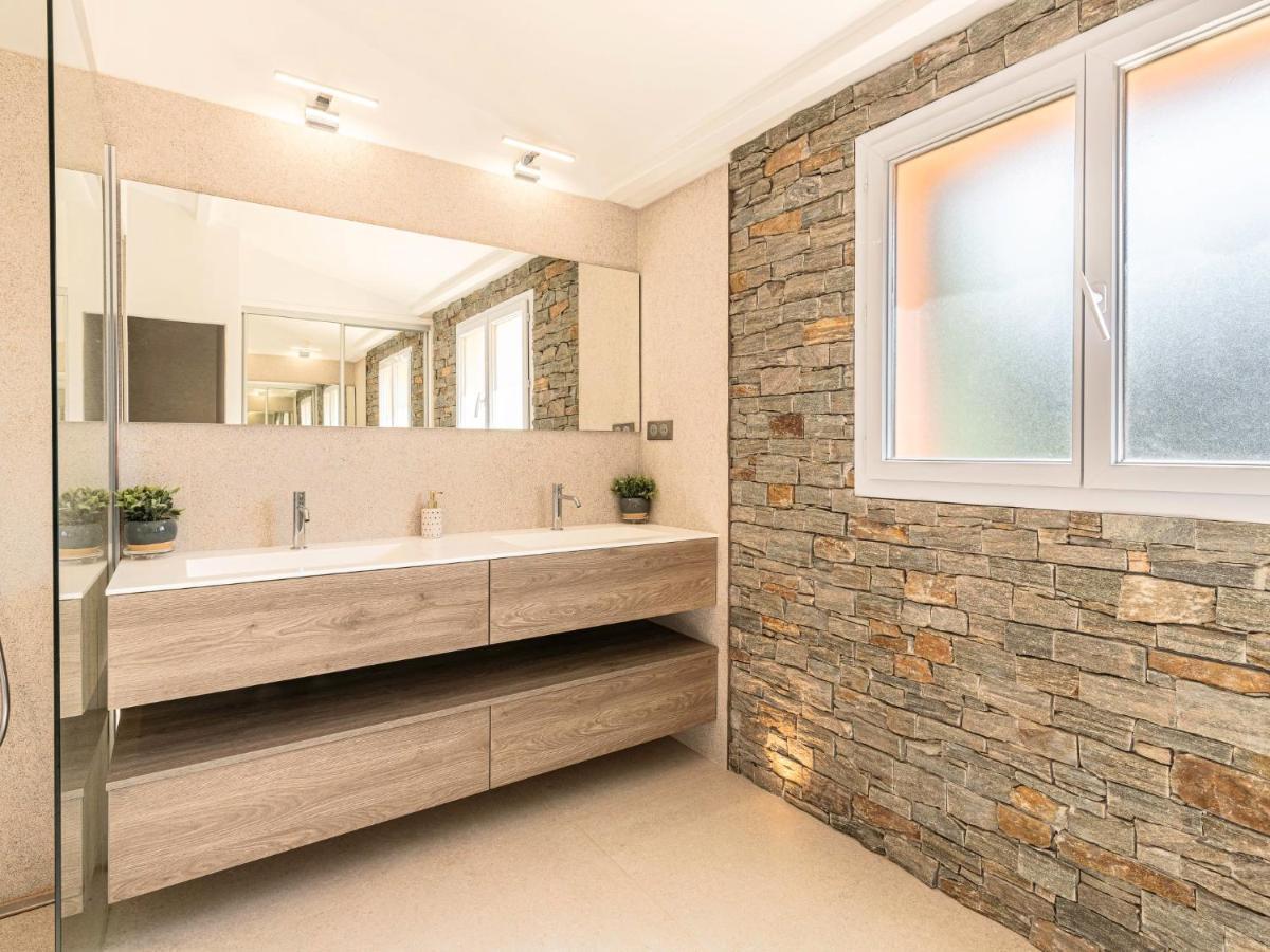 Holiday Home Les Hauts De Pavellone By Interhome Πόρτο Βέκιο Εξωτερικό φωτογραφία