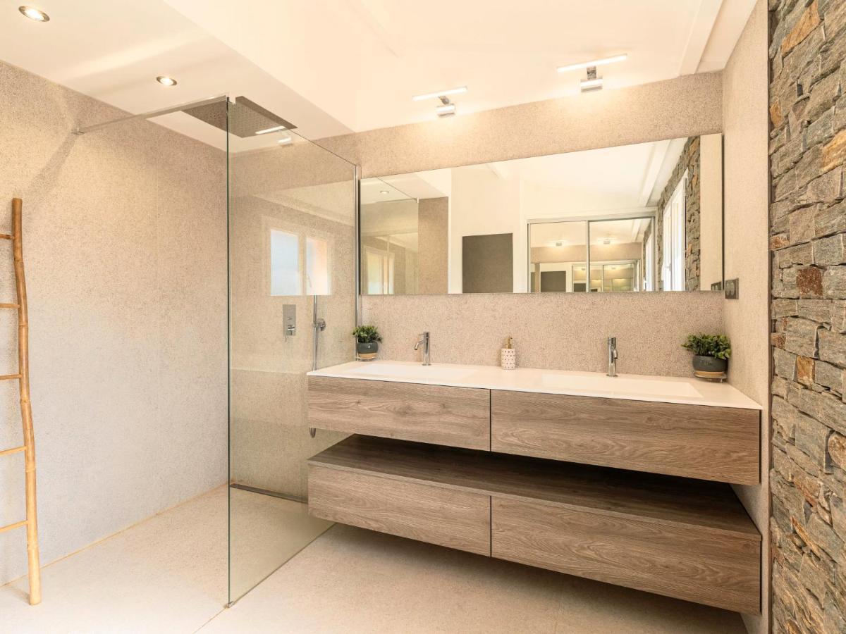 Holiday Home Les Hauts De Pavellone By Interhome Πόρτο Βέκιο Εξωτερικό φωτογραφία