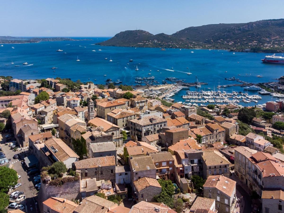 Holiday Home Les Hauts De Pavellone By Interhome Πόρτο Βέκιο Εξωτερικό φωτογραφία